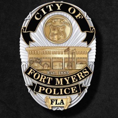 Ft Myers Badge